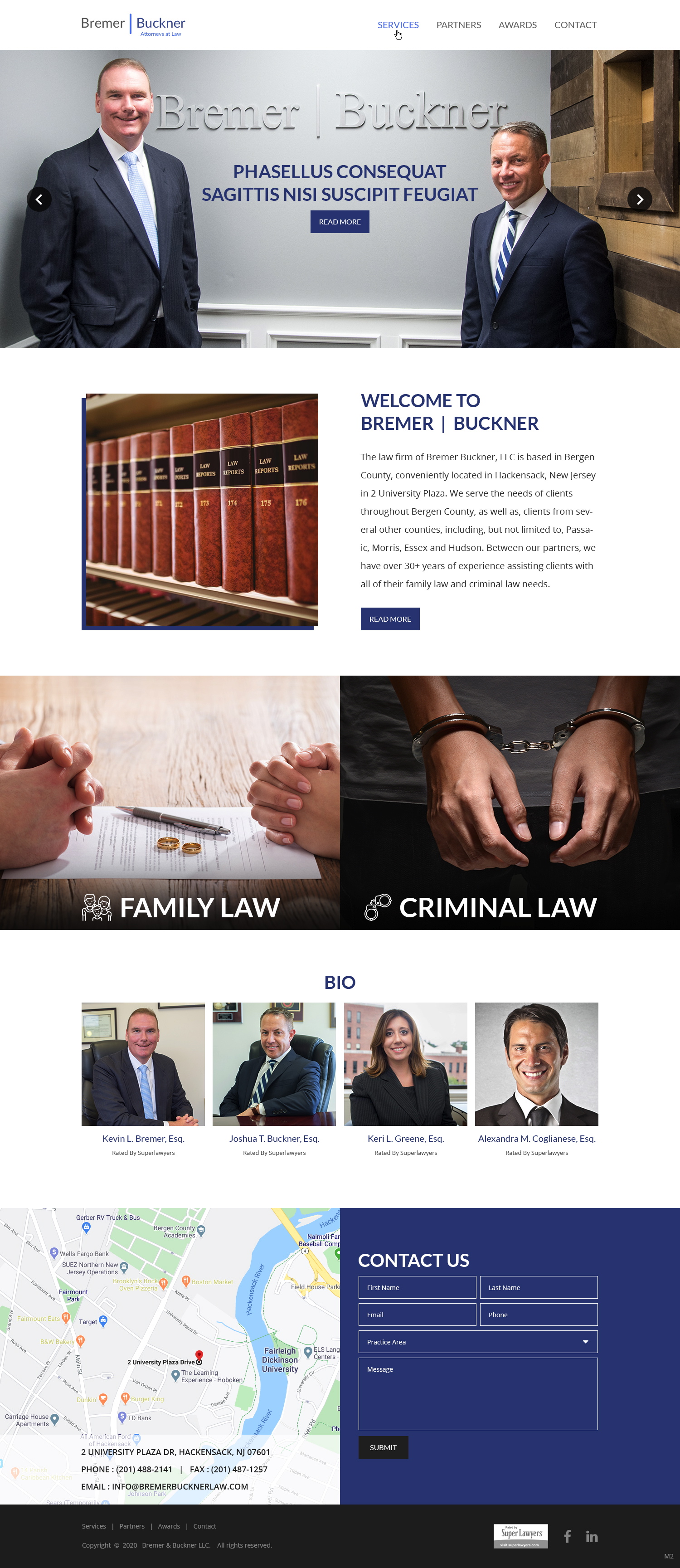 Web Design by pb for this project | Design #24299038