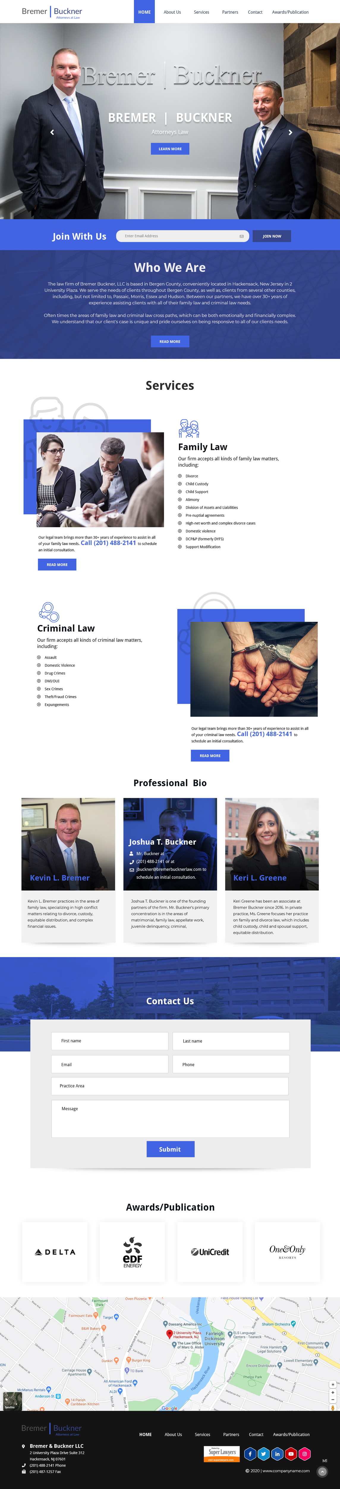 Web Design by pb for this project | Design #24299040