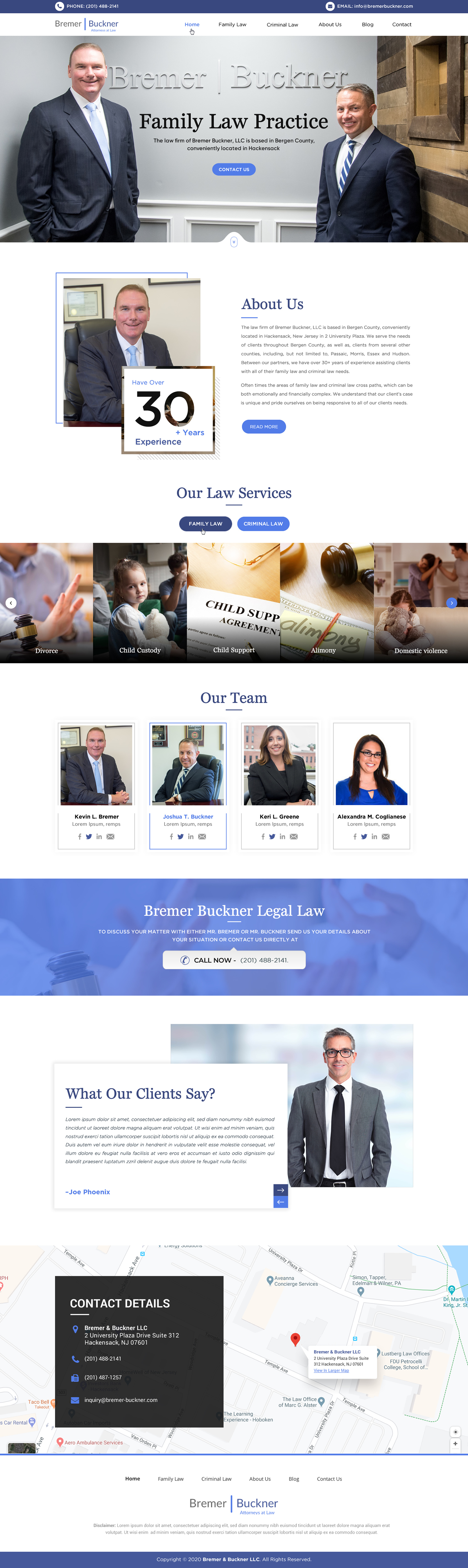 Web Design by Sbss for this project | Design #24303529