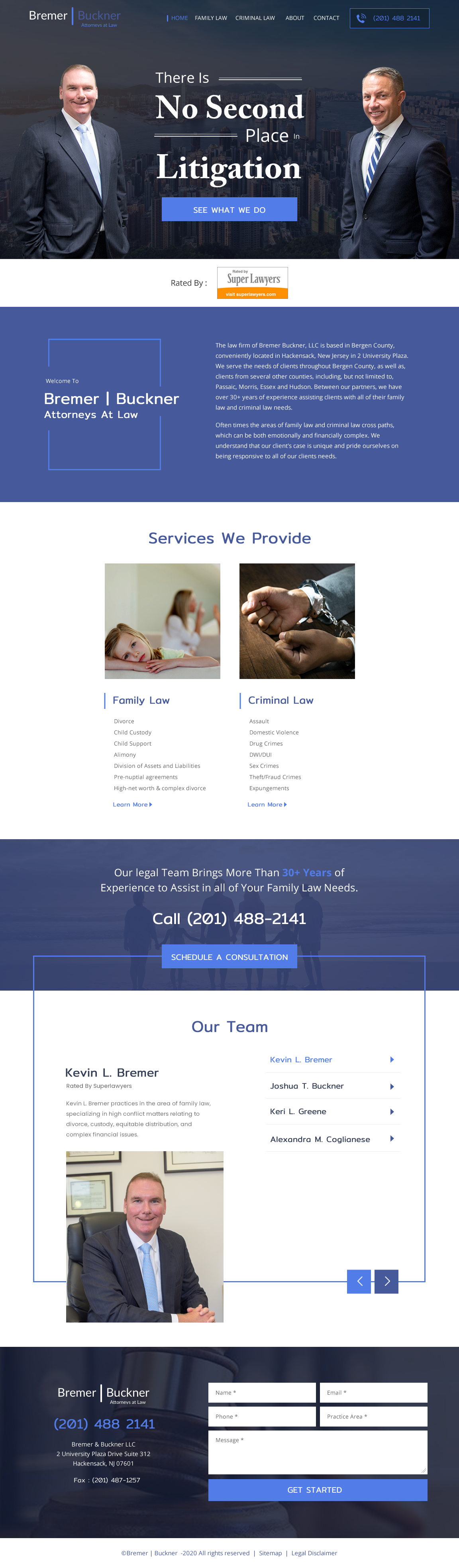 Web Design by rightway for this project | Design #24325262