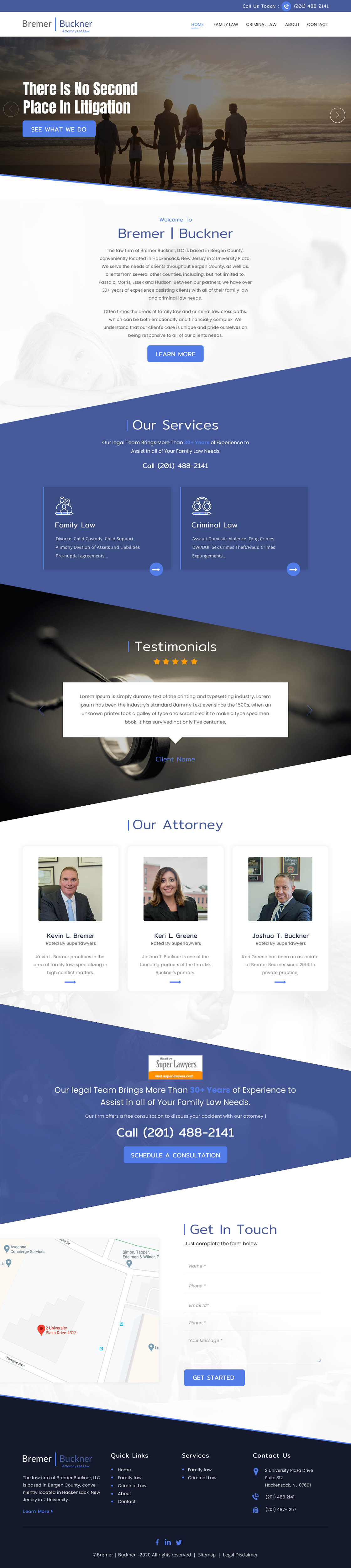 Web Design by rightway for this project | Design #24325263