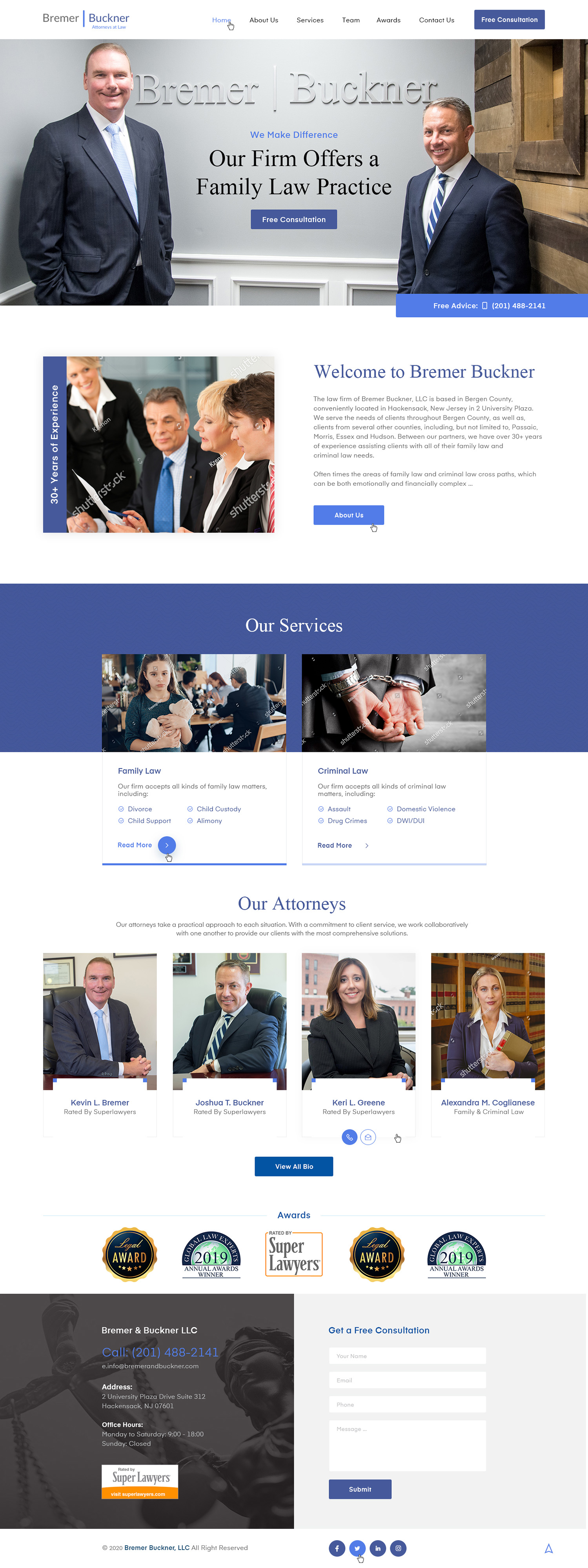 Web Design by Ved Web Services for this project | Design #24300668