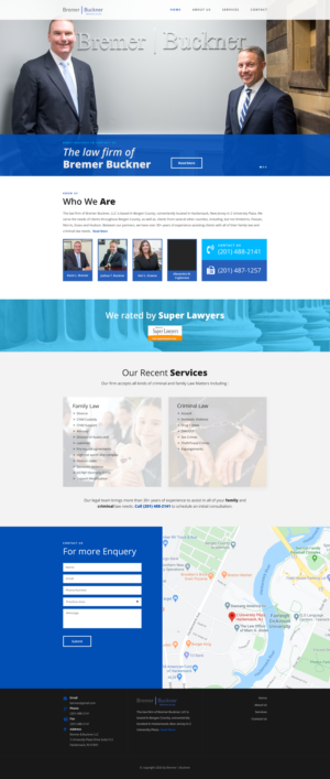 Web Design by Ani1983