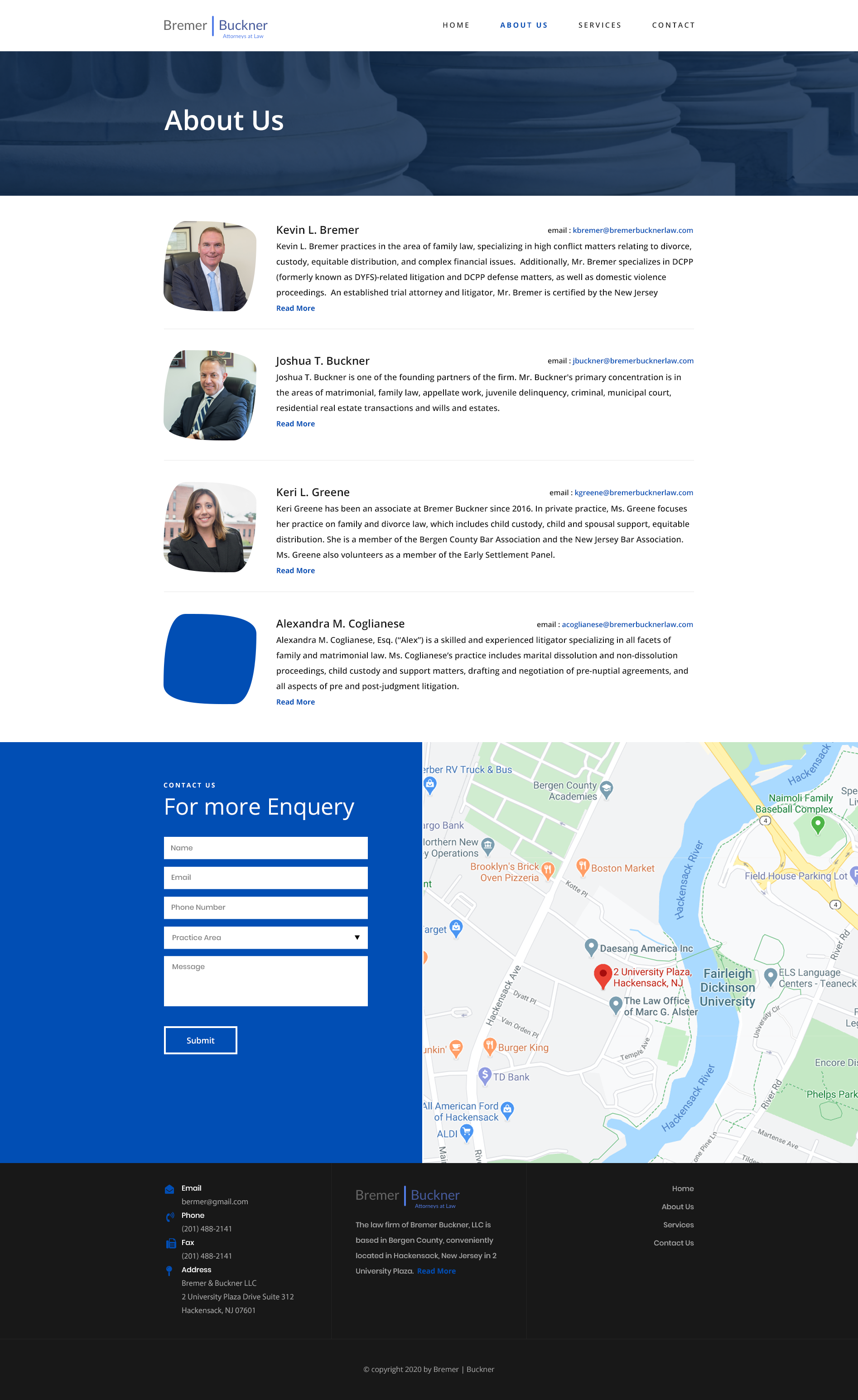 Web Design by Ani1983 for this project | Design #24307252