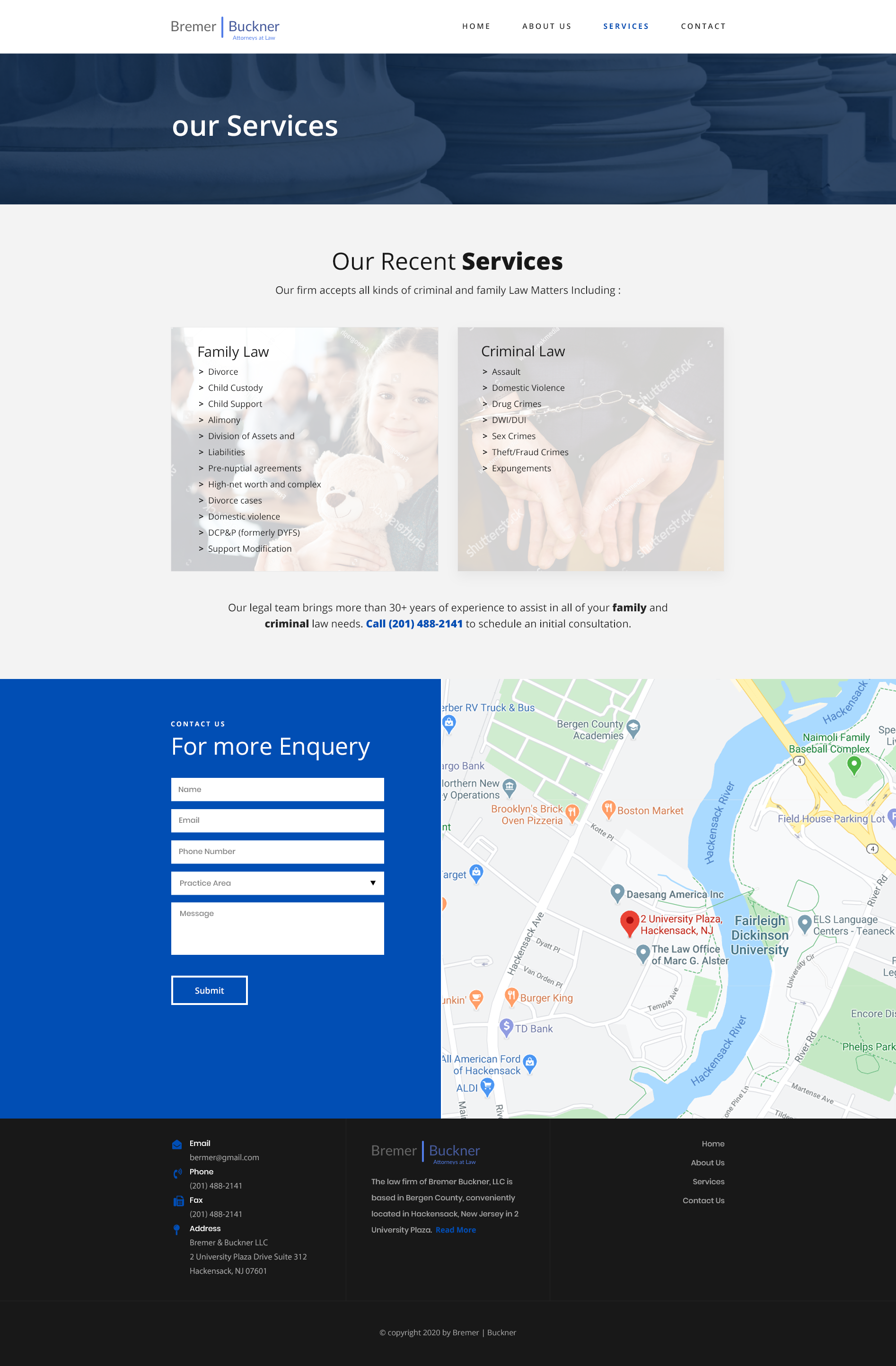 Web Design by Ani1983 for this project | Design #24307253
