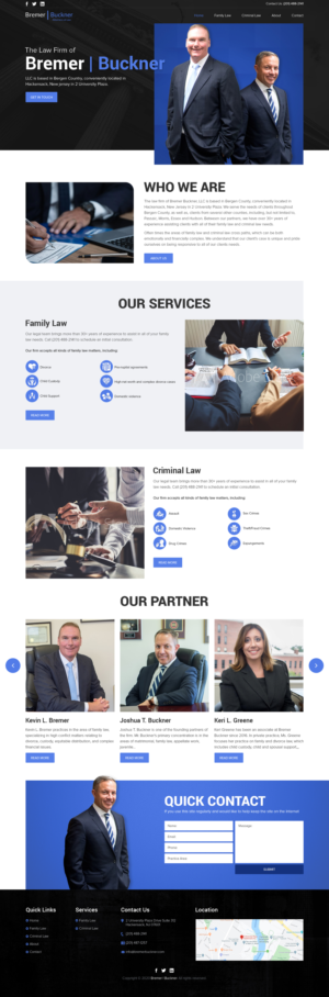 Web Design by sai.designer87 for this project | Design: #24301928