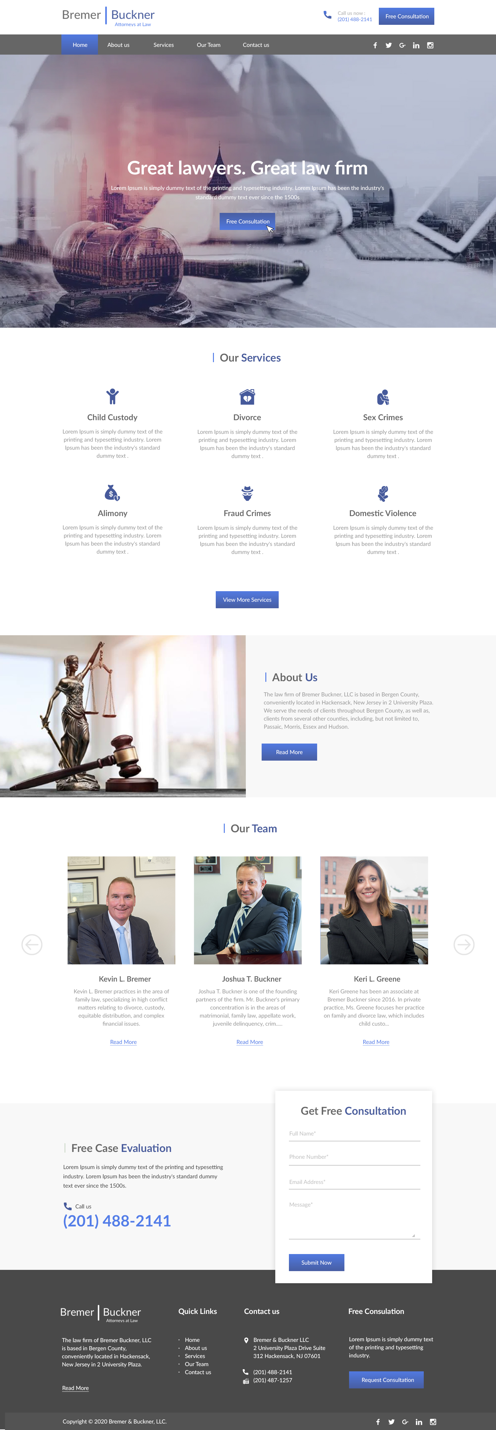 Web Design by bdesigner9 for this project | Design #24310023