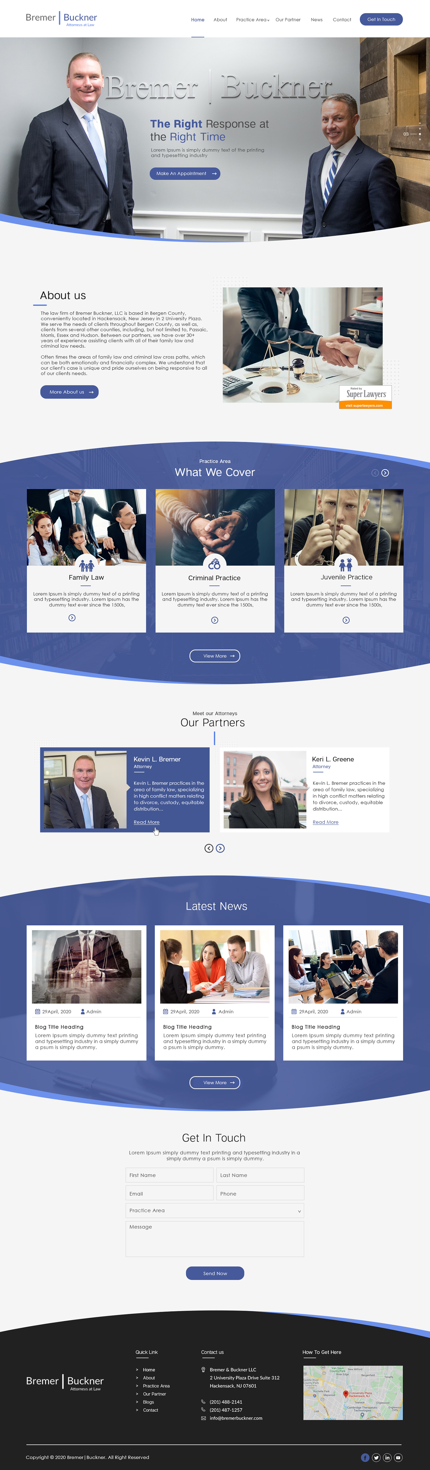 Web Design by bdesigner9 for this project | Design #24319326