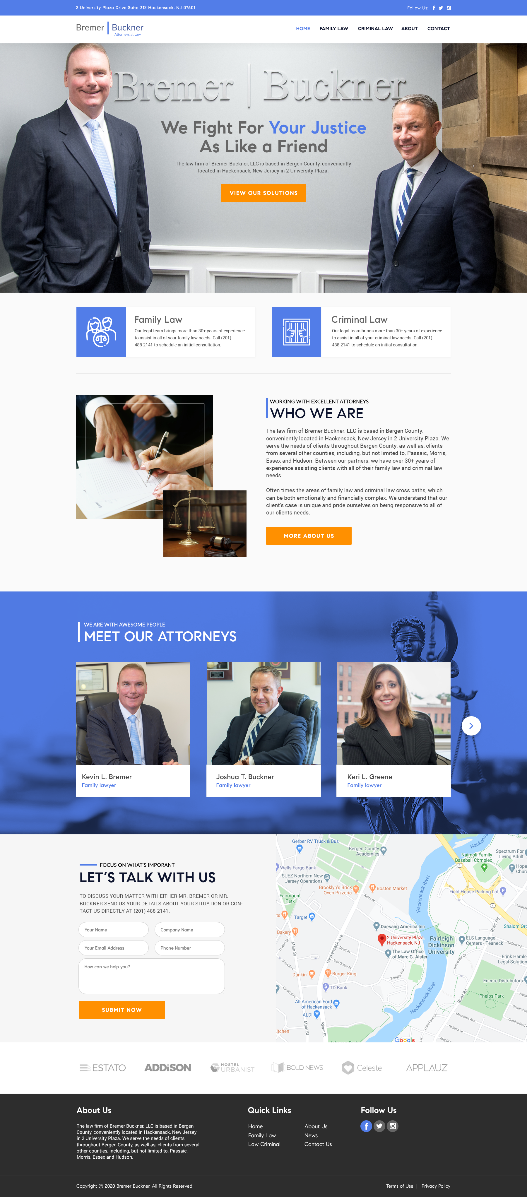 Web Design by Ayesha Khan for this project | Design #24323955
