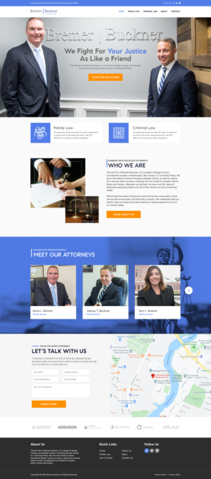 Web Design by Ayesha Khan for this project | Design: #24323955