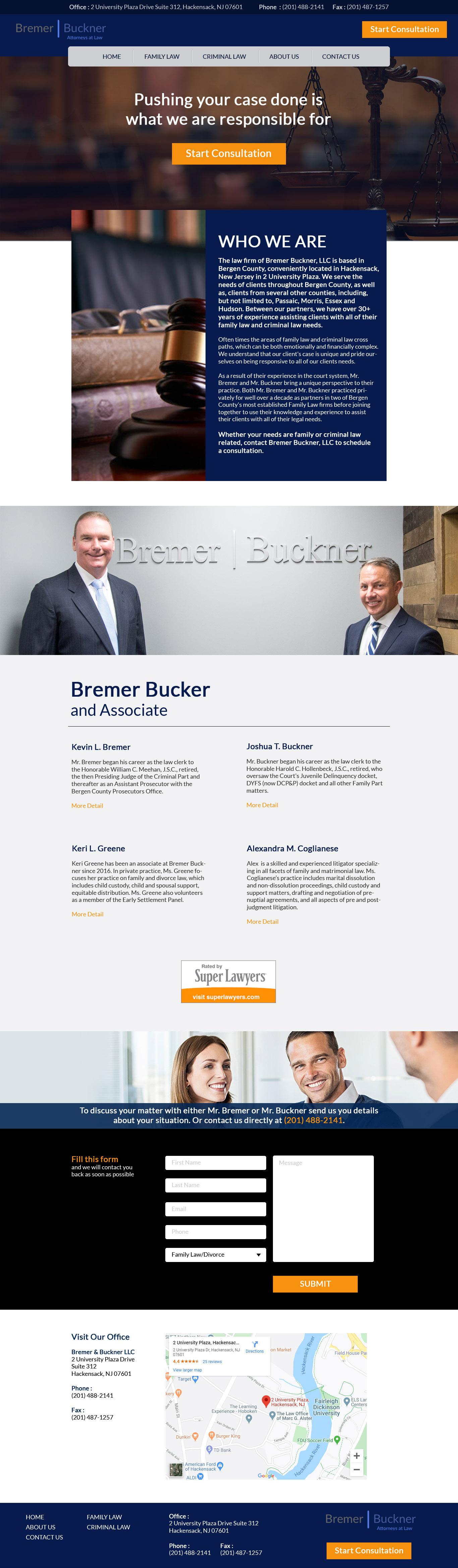 Web Design by Ardianet for this project | Design #24287952