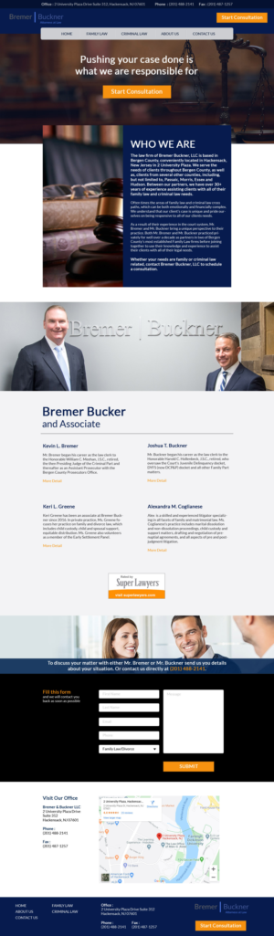 Web Design by Ardianet for this project | Design #24287952