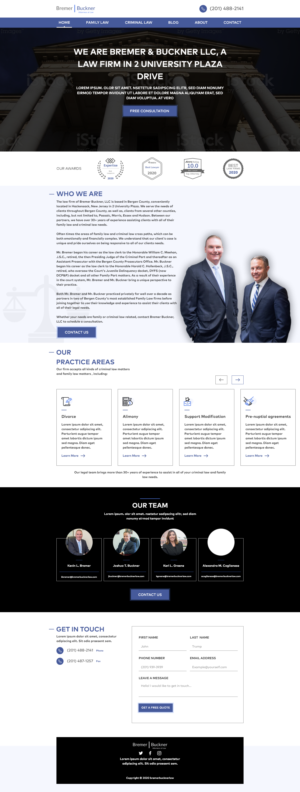 Web Design by Ayoub Sadk .