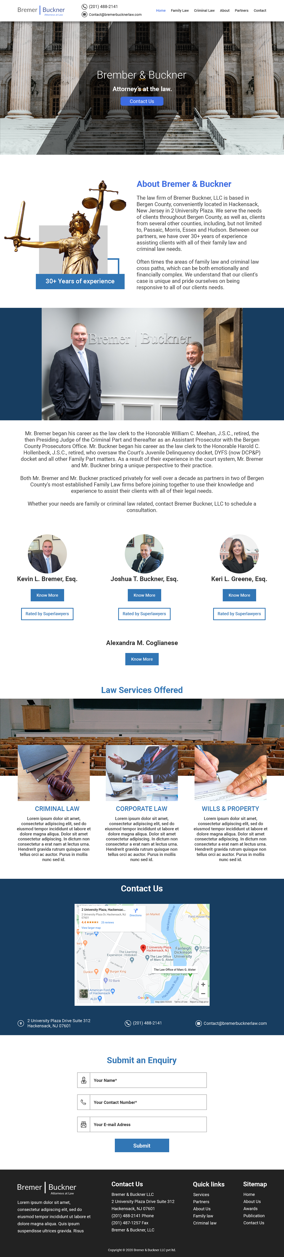 Web Design by Designtiel for this project | Design #24337560