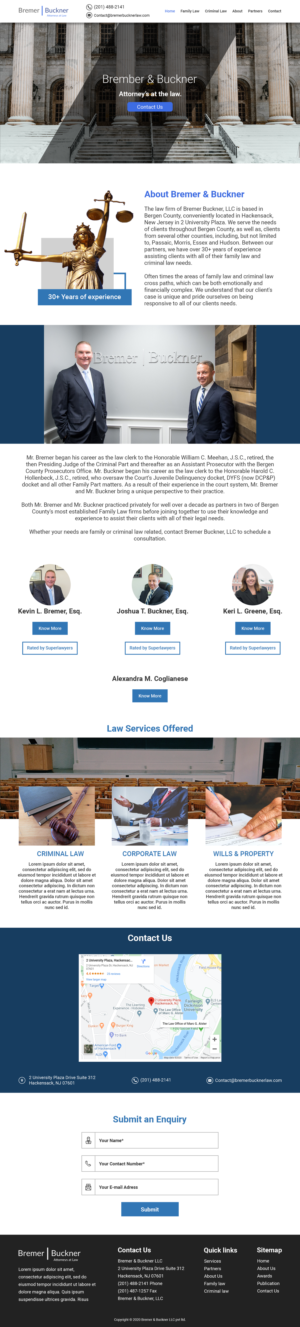Web Design by Designtiel