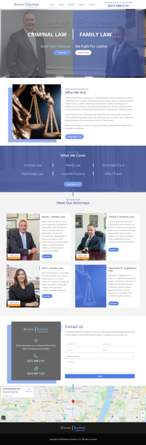 Web Design by WP Cube