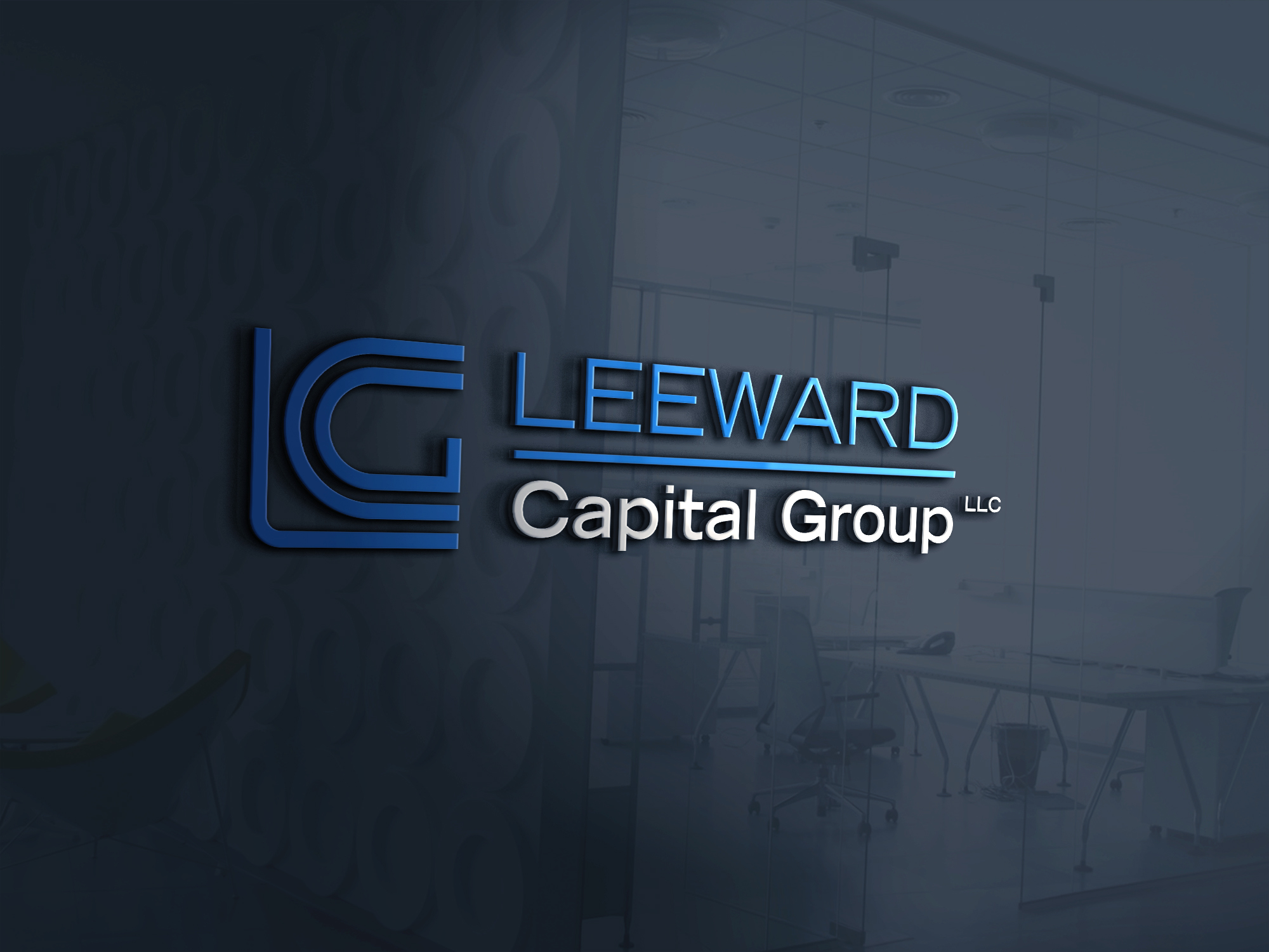 Logo Design by Daniel Caso Design for FlatRock Royalties  | Design #24292454