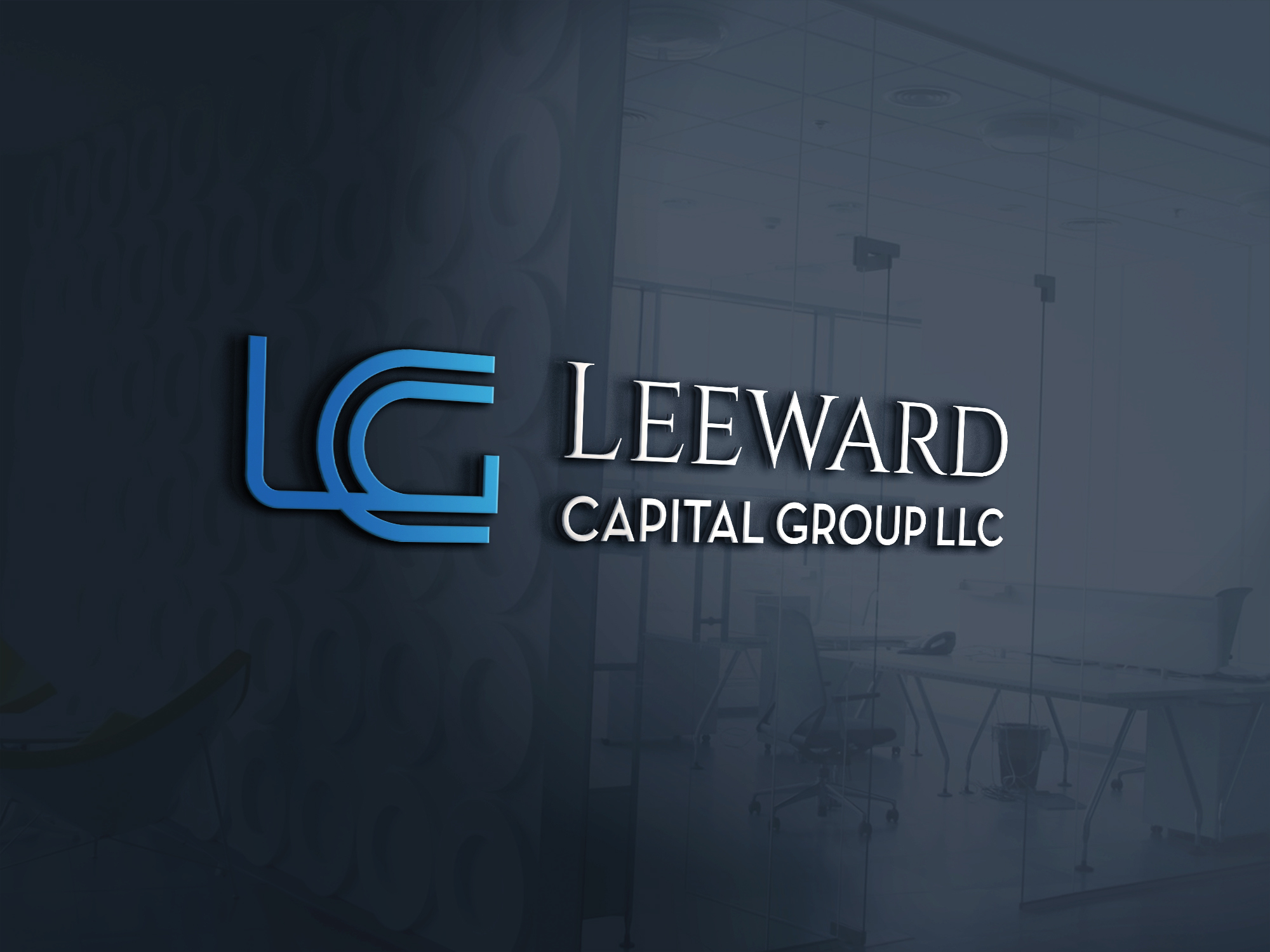 Logo Design by Daniel Caso Design for FlatRock Royalties  | Design #24292457