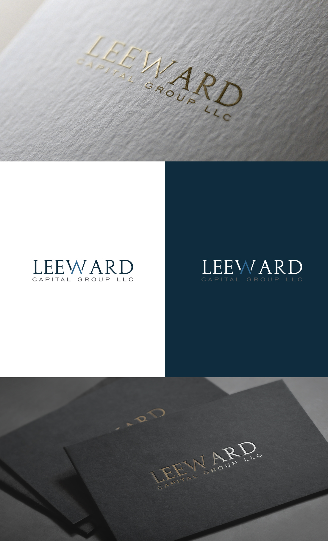 Logo-Design von GLDesigns für FlatRock Royalties  | Design #24286724