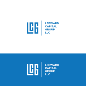 Leeward Capital Group LLC | Design de Logo par TerryBogard