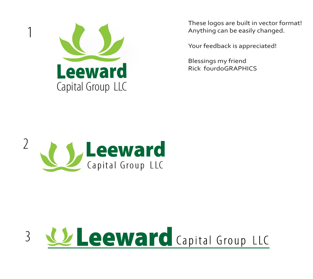 Logo Design by fourdog123 for FlatRock Royalties  | Design #24292667