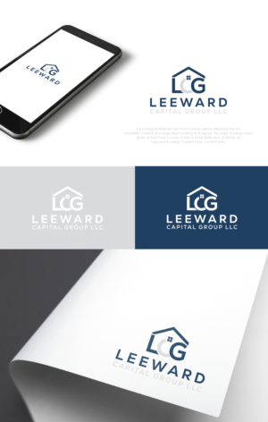 Logo Design by SL Designer for FlatRock Royalties  | Design: #24285979