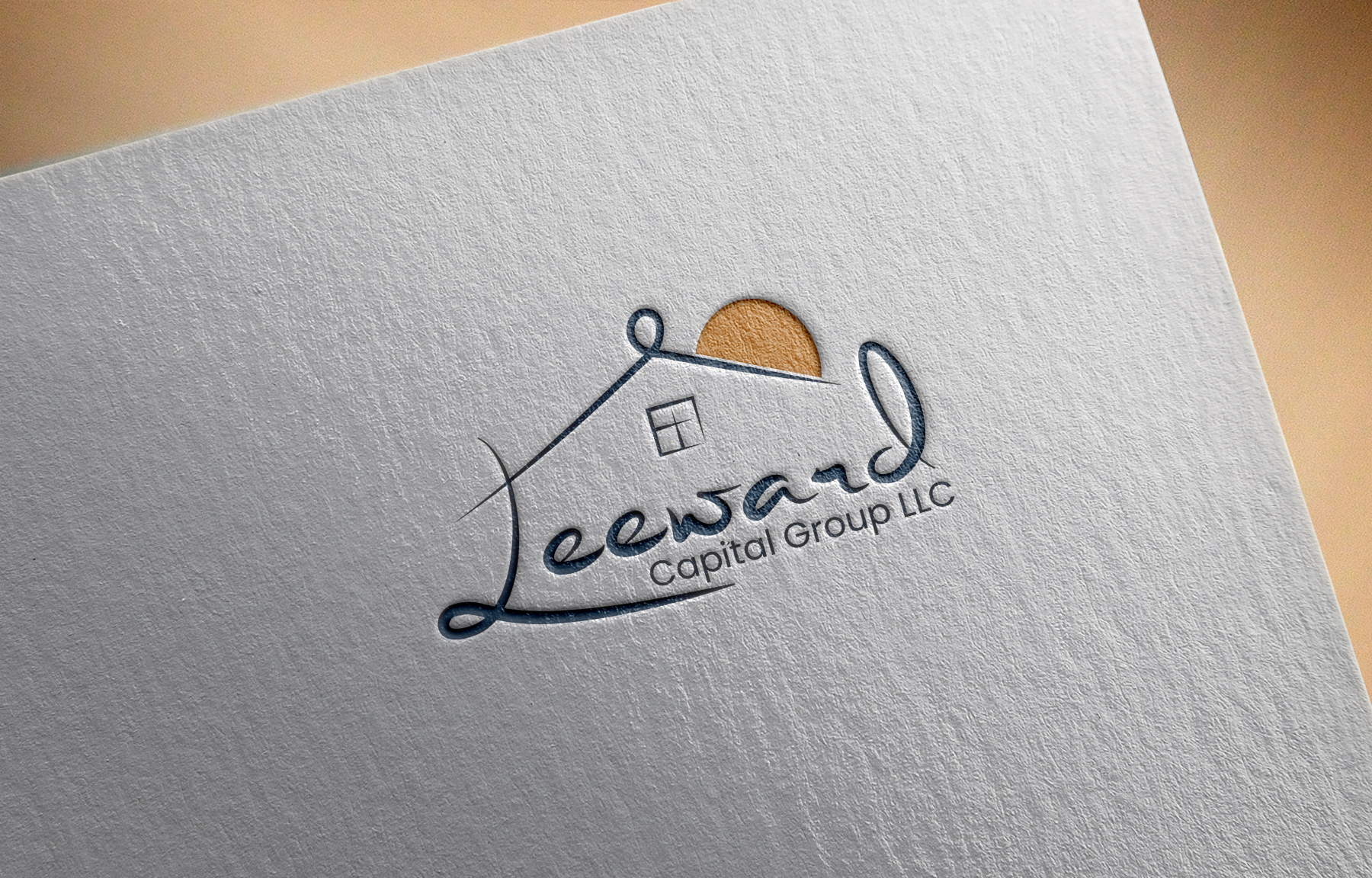 Diseño de Logo por SL Designer para FlatRock Royalties  | Diseño #24285988