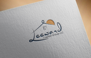 Logo Design by SL Designer for FlatRock Royalties  | Design: #24285988
