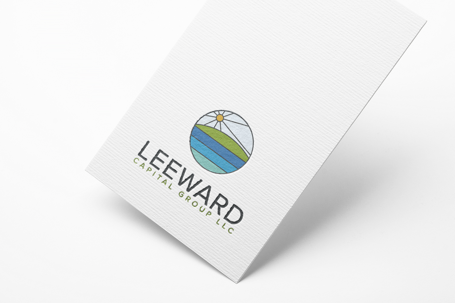 Logo-Design von 4tech services für FlatRock Royalties  | Design #24284154