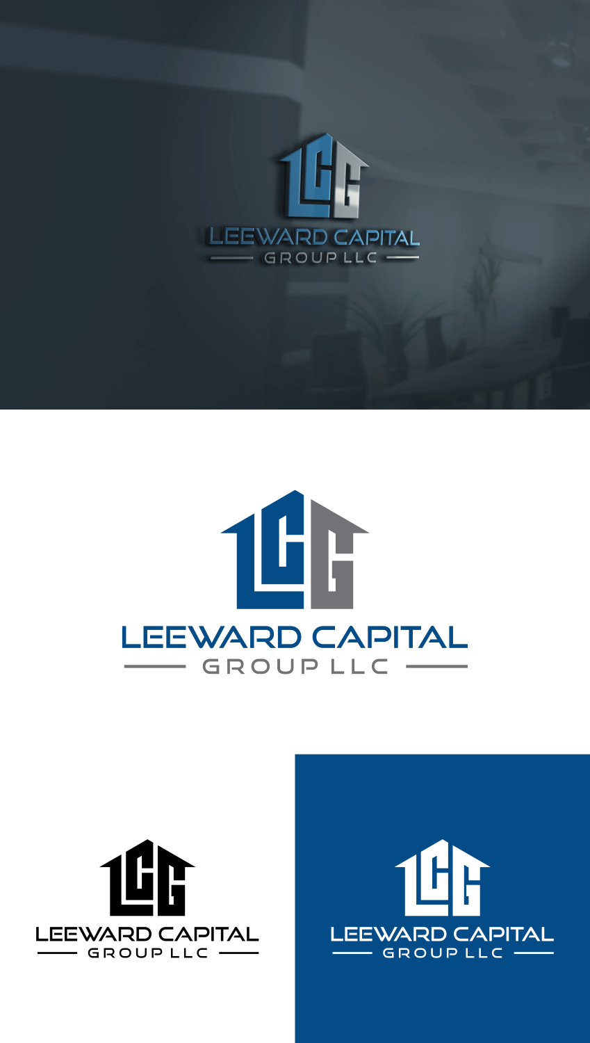 Logo-Design von fatiyadesign für FlatRock Royalties  | Design #24285031