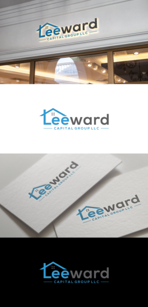 Logo Design by fatiyadesign for FlatRock Royalties  | Design: #24287959