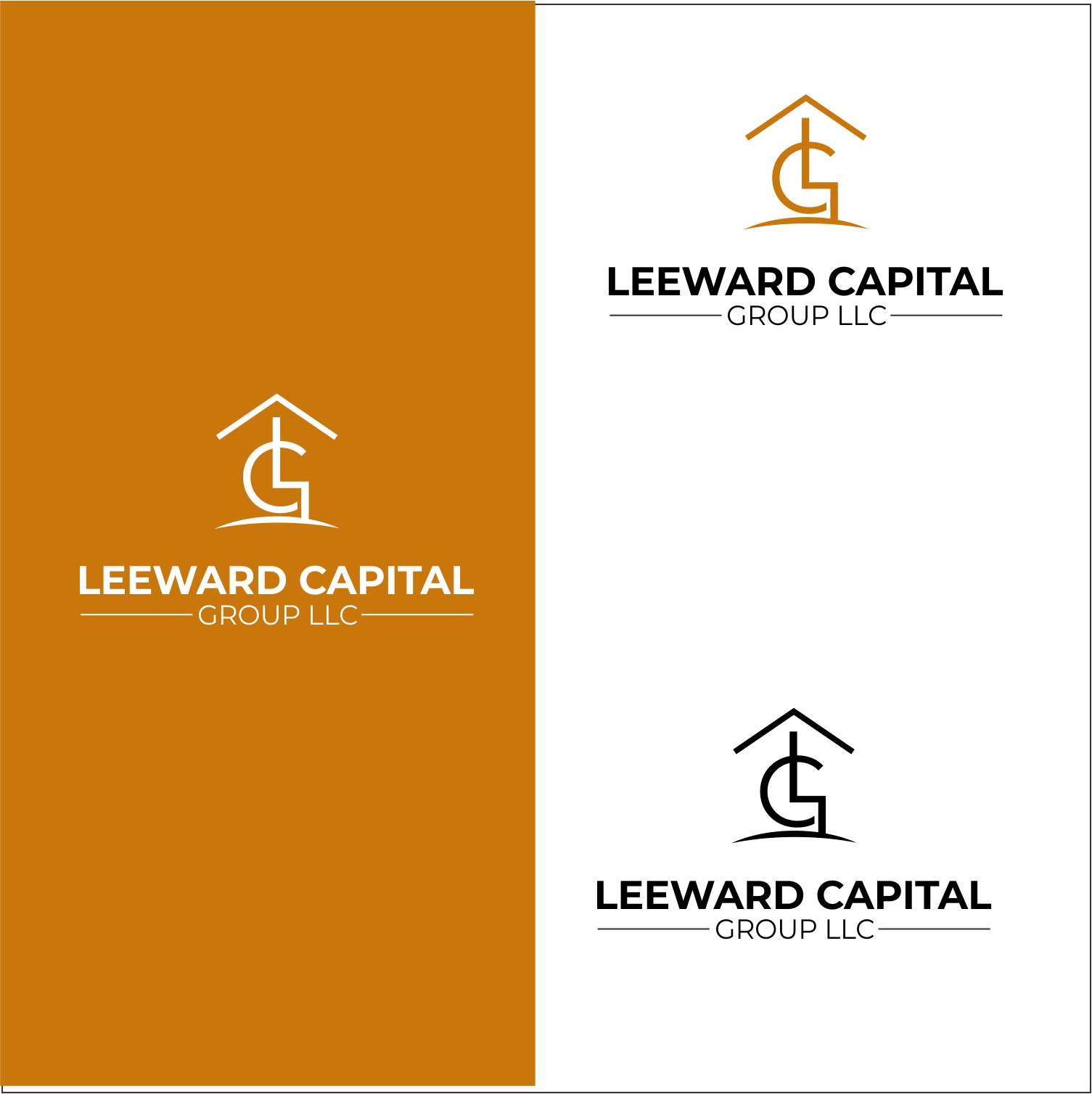 Logo Design by art  X for FlatRock Royalties  | Design #24283929