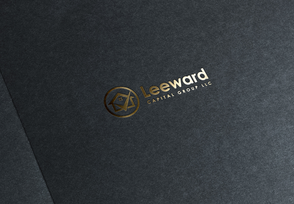 Logo Design by shimul Graphic for FlatRock Royalties  | Design #24293379