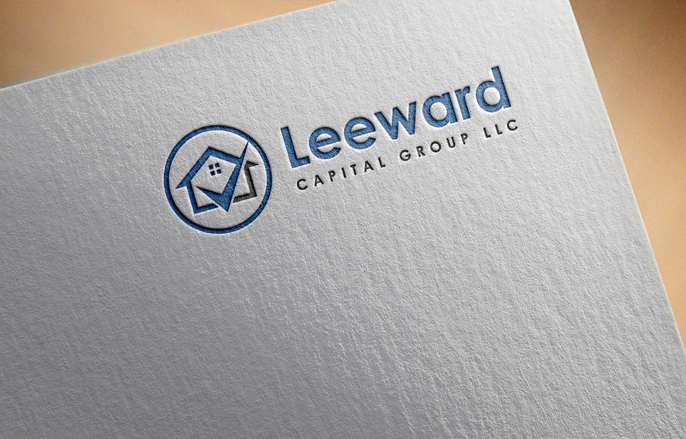 Logo Design by shimul Graphic for FlatRock Royalties  | Design #24293380