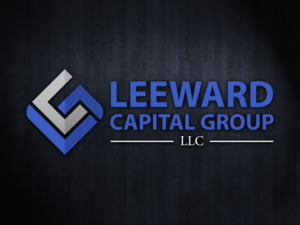 Leeward Capital Group LLC | Design de Logo par dk_Grafika