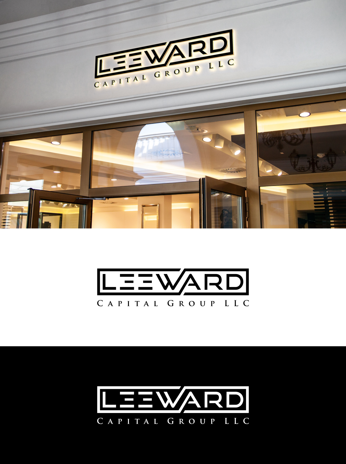 Logo Design by pletas meneh for FlatRock Royalties  | Design: #24284734