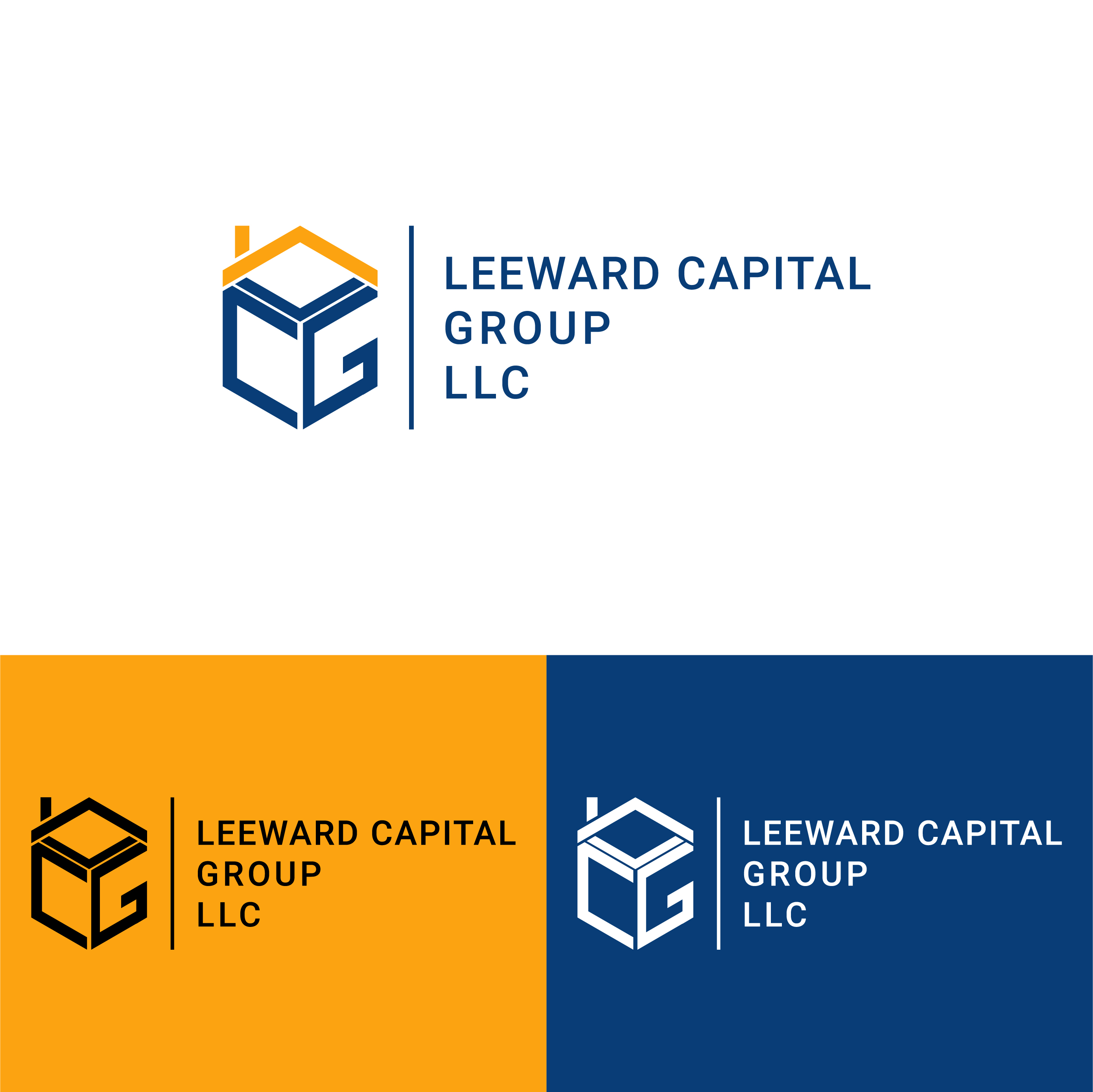 Logo Design by adhi_1416 for FlatRock Royalties  | Design #24285663