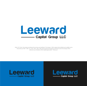 Logo Design by MuhammadFaizan786 for FlatRock Royalties  | Design: #24293585