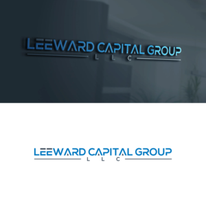 Leeward Capital Group LLC | Design de Logo par shelot