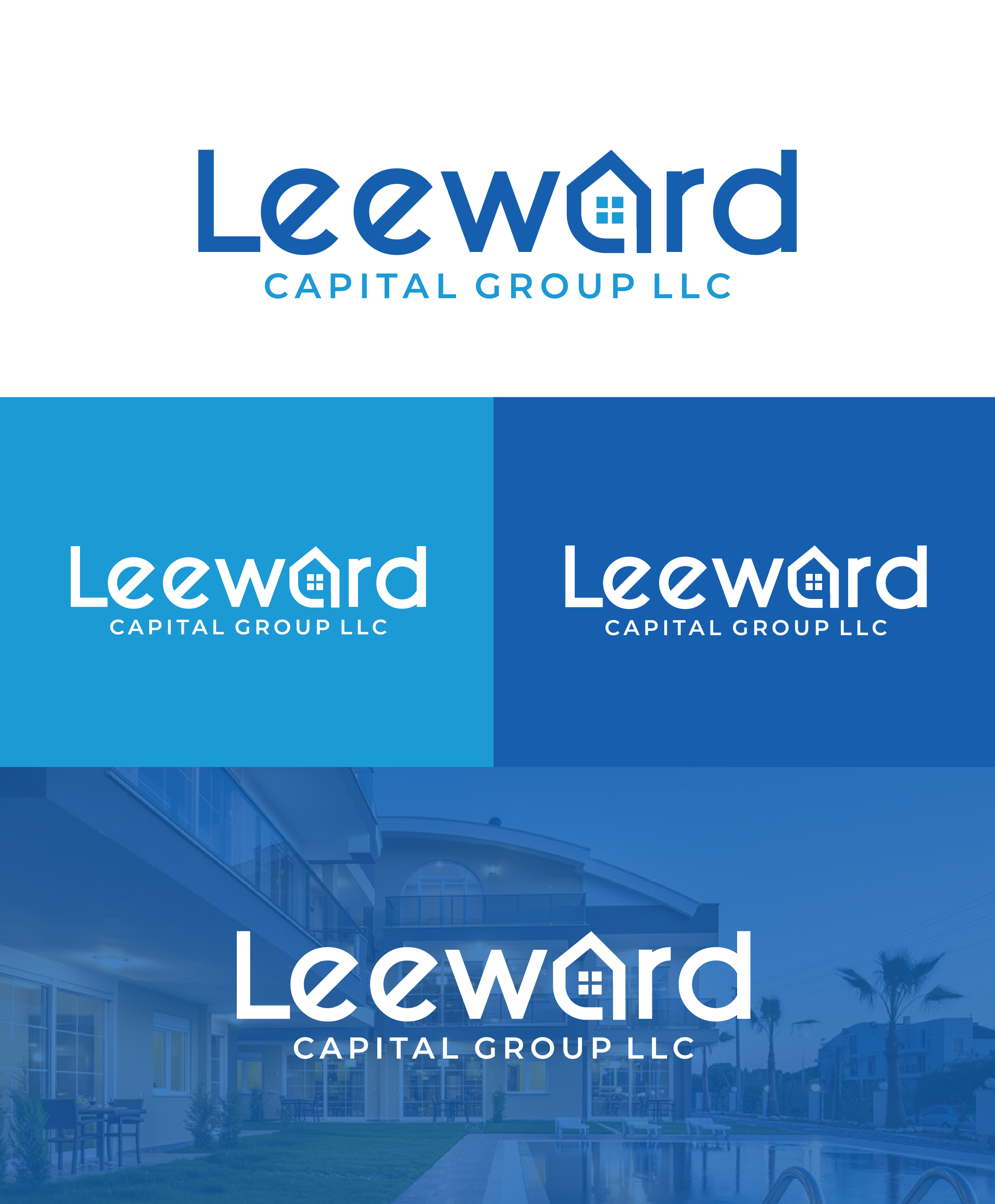 Logo Design by Cretovi for FlatRock Royalties  | Design #24284836