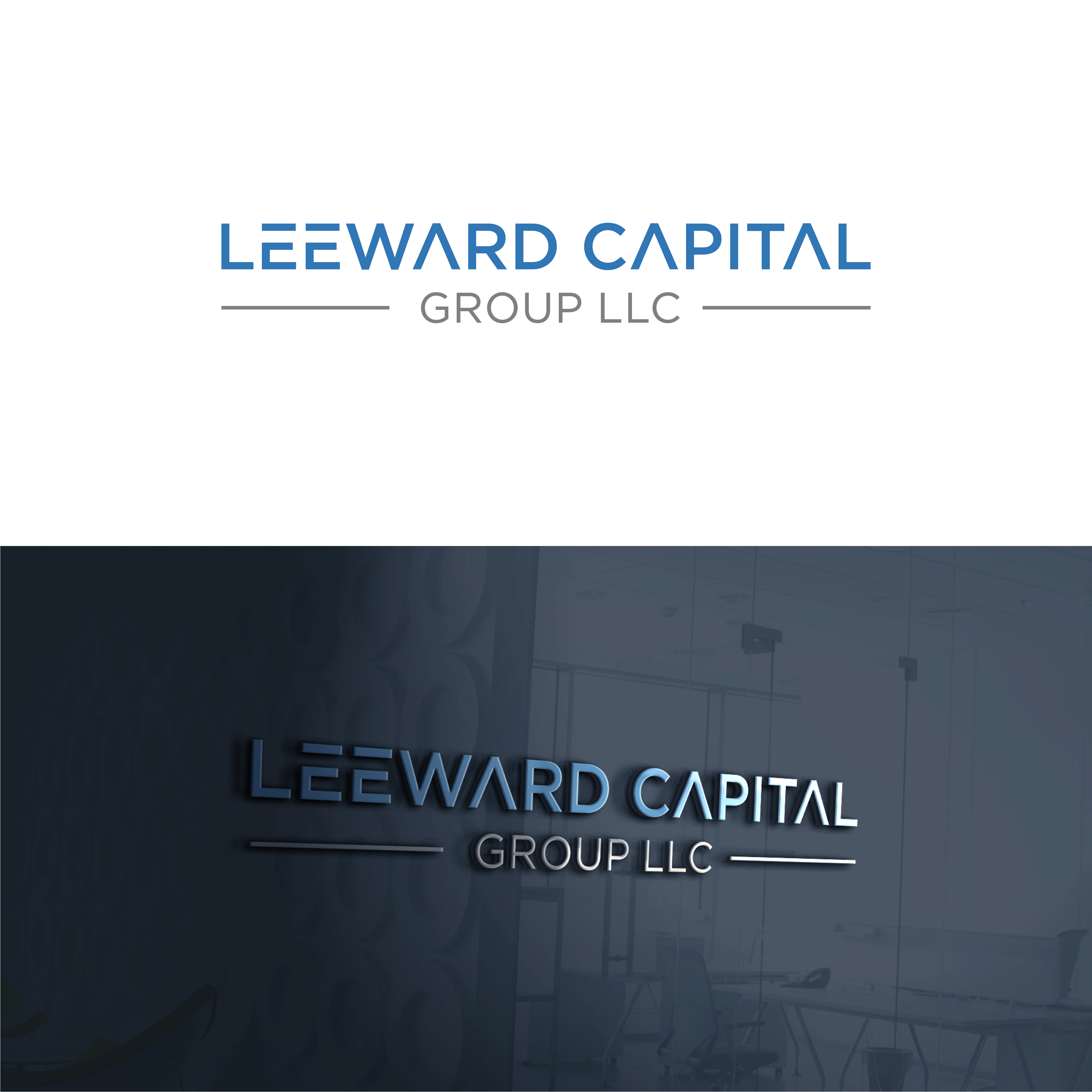 Logo-Design von Kkanti für FlatRock Royalties  | Design #24297008