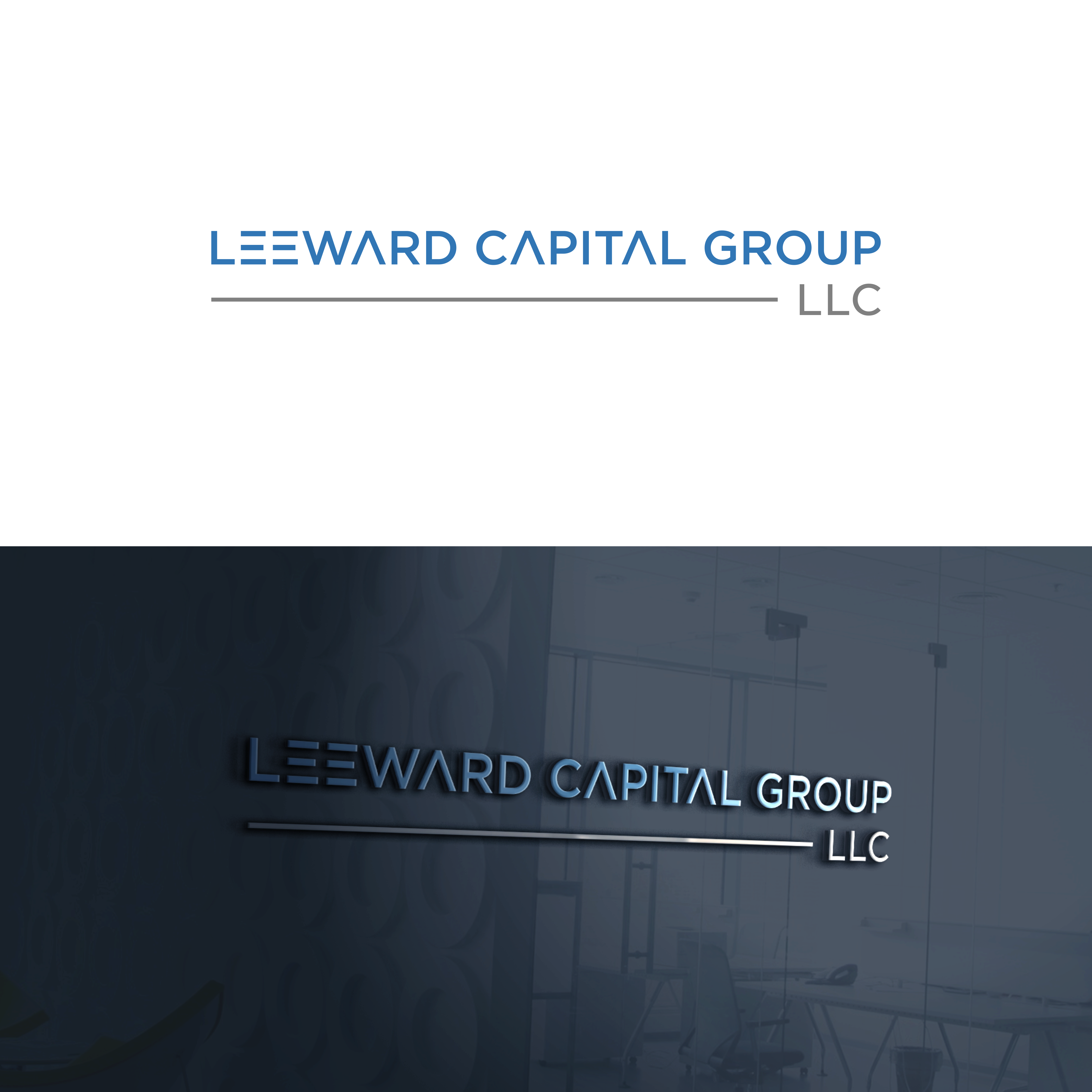 Logo-Design von Kkanti für FlatRock Royalties  | Design #24297150