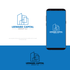 Logo Design by Riyad SB for FlatRock Royalties  | Design: #24285901