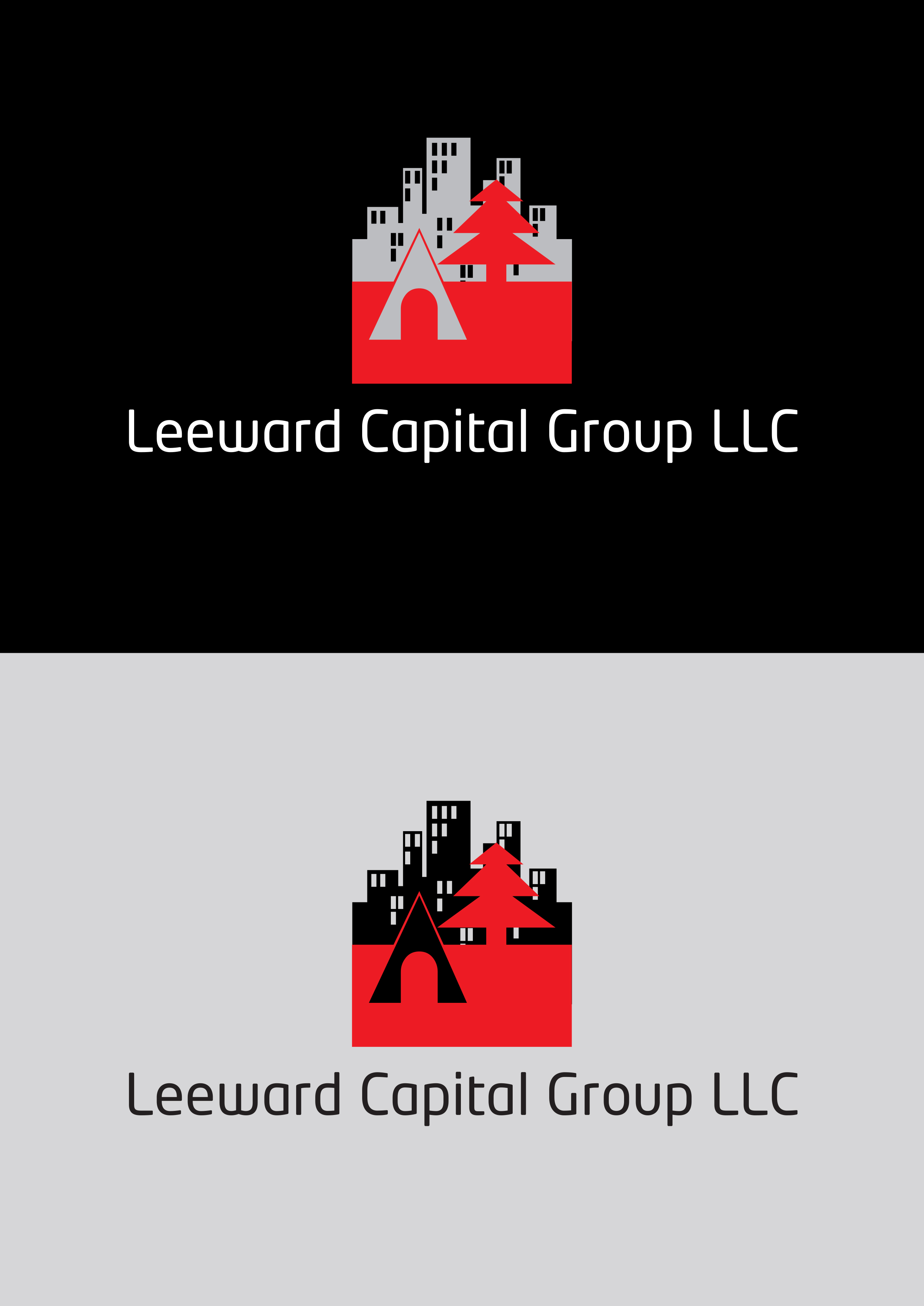 Logo Design by Sujith Sanjeewa for FlatRock Royalties  | Design #24292975