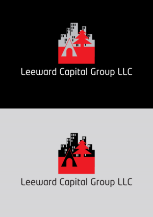 Logo Design by Sujith Sanjeewa for FlatRock Royalties  | Design: #24292975