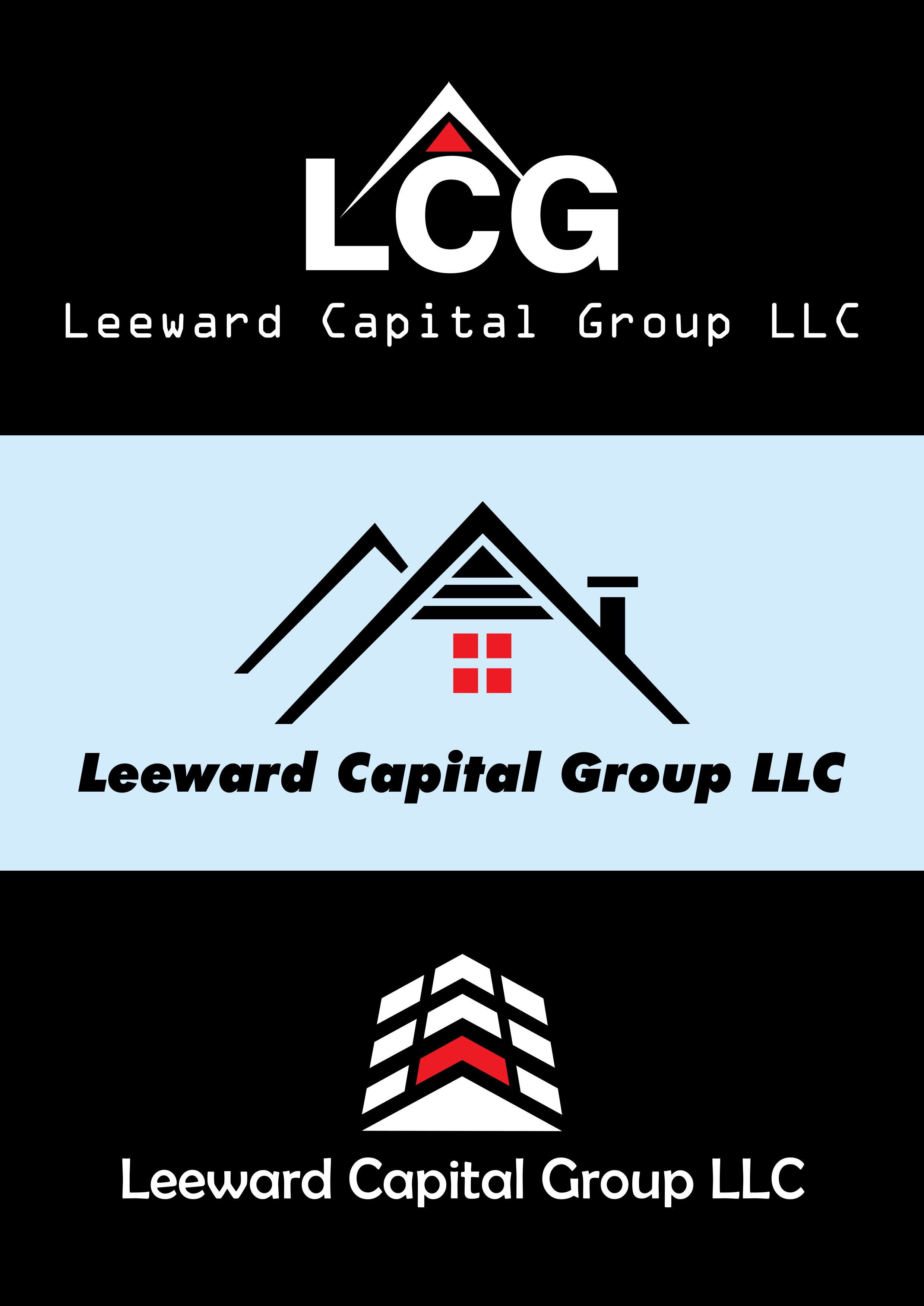 Logo Design by Sujith Sanjeewa for FlatRock Royalties  | Design #24292976