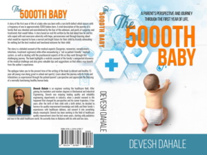 Book Cover Design by Wilson_Fernando