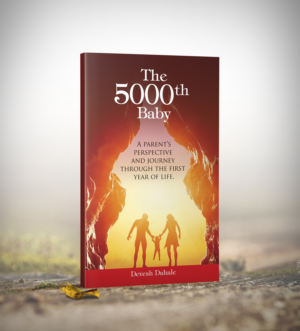 Book Cover Design by Grafix Hive for this project | Design #24312769