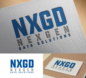 Design de Logo par Anton pour NexGen Data Solutions | Design #24325838