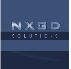 Logo Design by axa for NexGen Data Solutions | Design: #24314986